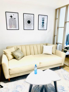 Cosy Hideaway Kenya